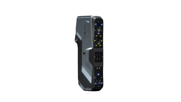 3DeVOK MT Professional Handheld 3D Scanner - Manufacturing from 3DeVOK