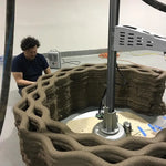 3D PotterBot - Scara V4 3D Printer - 3D Printers from 3D Potter