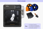 MakerBot SKETCH Sprint (3D Printer 900-0151A) - 3D Printers from UltiMaker