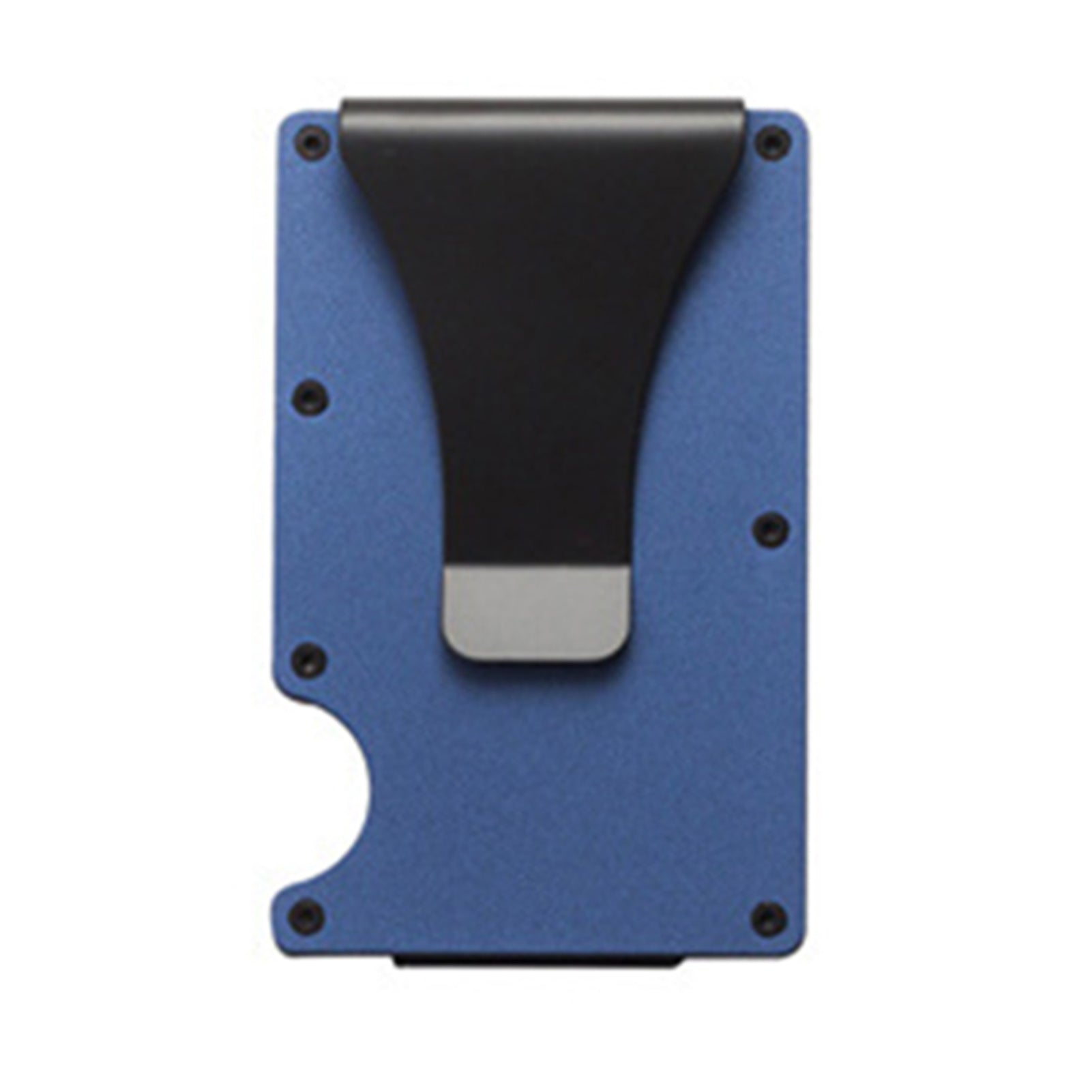 ComMarker Metal Card Holder with RFID (1pcs)