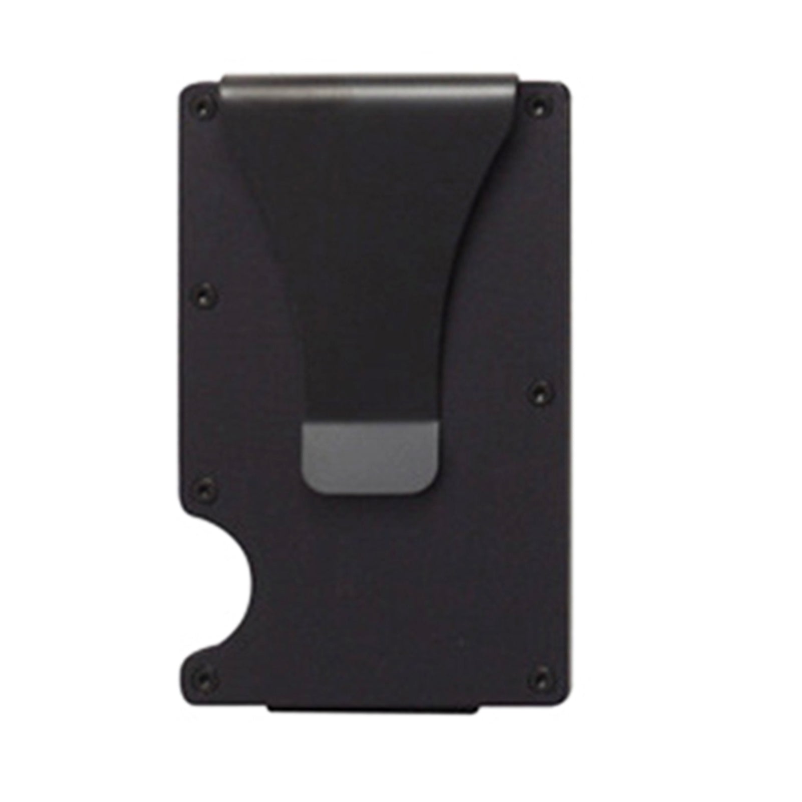 ComMarker Metal Card Holder with RFID (1pcs)