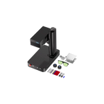 ComMarker Omni-XE UV Laser Engraver - Craft Cutters & Embossers from ComMarker Laser
