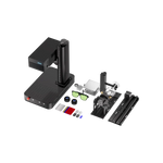 ComMarker Omni-XE UV Laser Engraver - Craft Cutters & Embossers from ComMarker Laser