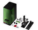 ComMarker Omni-X UV Laser Engraver - Craft Cutters & Embossers from ComMarker Laser