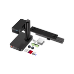 ComMarker Omni-XE UV Laser Engraver - Craft Cutters & Embossers from ComMarker Laser