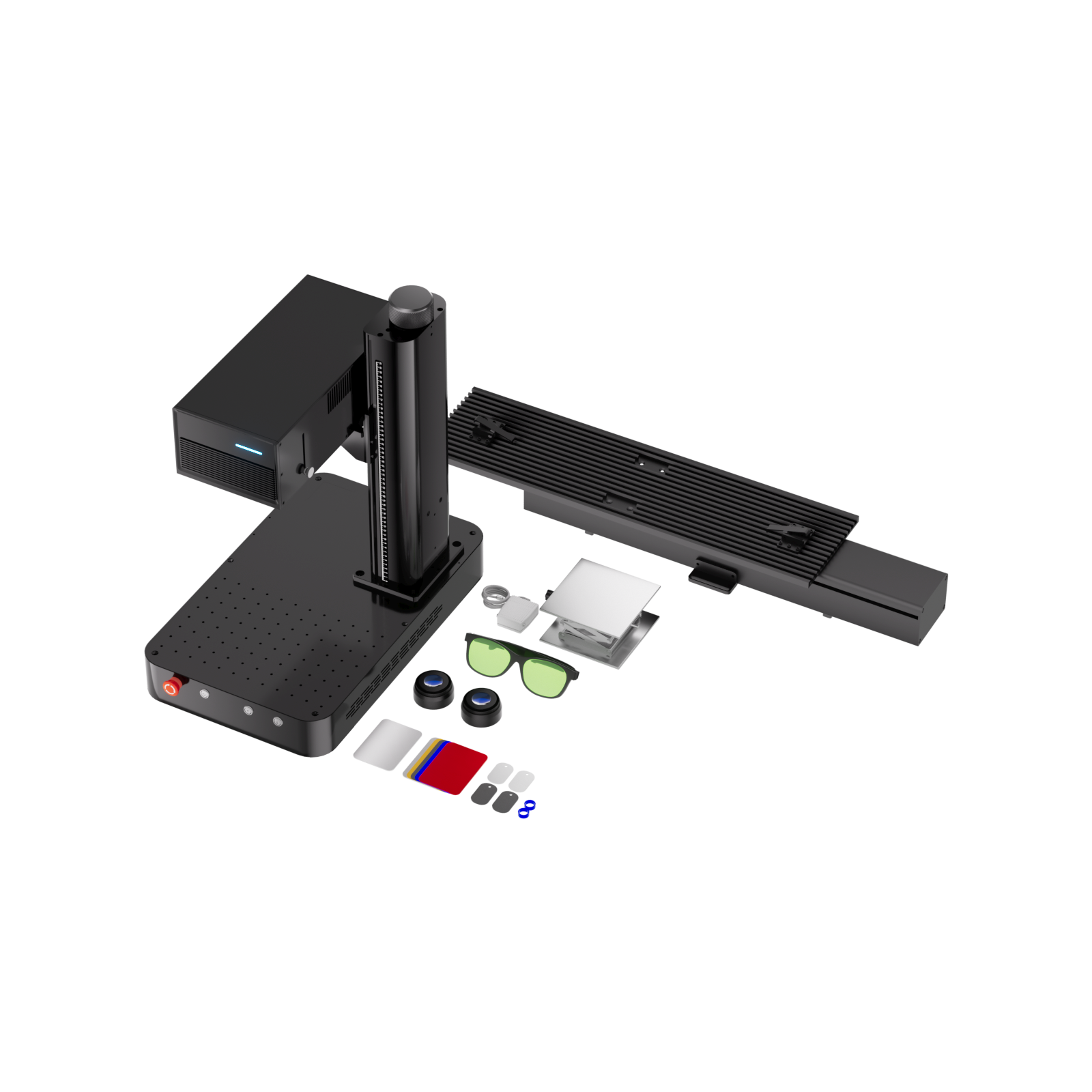 ComMarker Omni-XE UV Laser Engraver