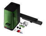 ComMarker Omni-X UV Laser Engraver - Craft Cutters & Embossers from ComMarker Laser