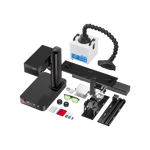 ComMarker Omni-XE UV Laser Engraver - Craft Cutters & Embossers from ComMarker Laser