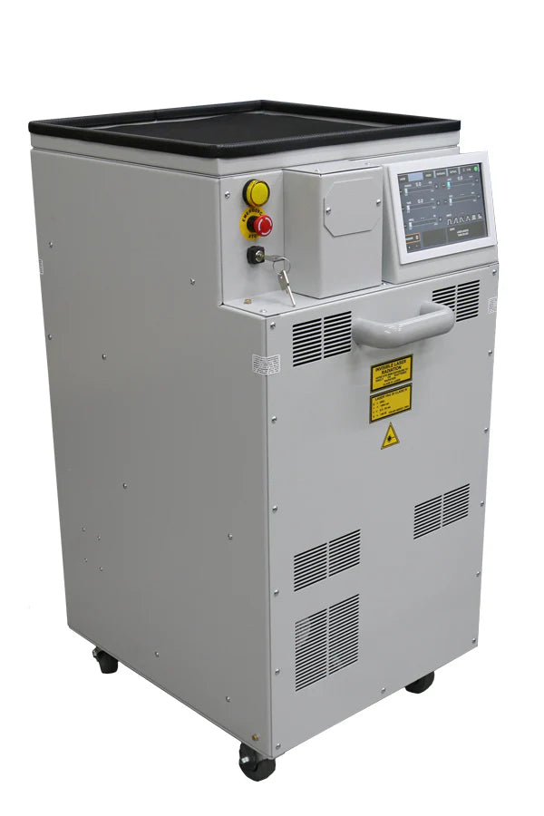 Sunstone Orion Combo 200 – Pulse Arc and Tack Welding System