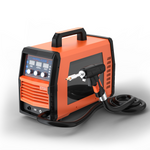 Weld Faster. Cleaner. Easier. Professional handheld laser welder designed for beginners and pros. No grinding. No mess. Just clean welds. - Welders from HEROLASER