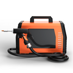 Weld Faster. Cleaner. Easier. Professional handheld laser welder designed for beginners and pros. No grinding. No mess. Just clean welds. - Welders from HEROLASER