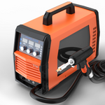 Weld Faster. Cleaner. Easier. Professional handheld laser welder designed for beginners and pros. No grinding. No mess. Just clean welds. - Welders from HEROLASER