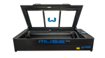 FSL Muse Titan – Large-Format CO₂ Laser Cutter & Engraver - Cutters from Full Spectrum Laser