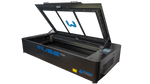 FSL Muse Titan – Large-Format CO₂ Laser Cutter & Engraver - Cutters from Full Spectrum Laser