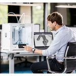 UltiMaker S3 3D Printer (216932) - 3D Printers from UltiMaker