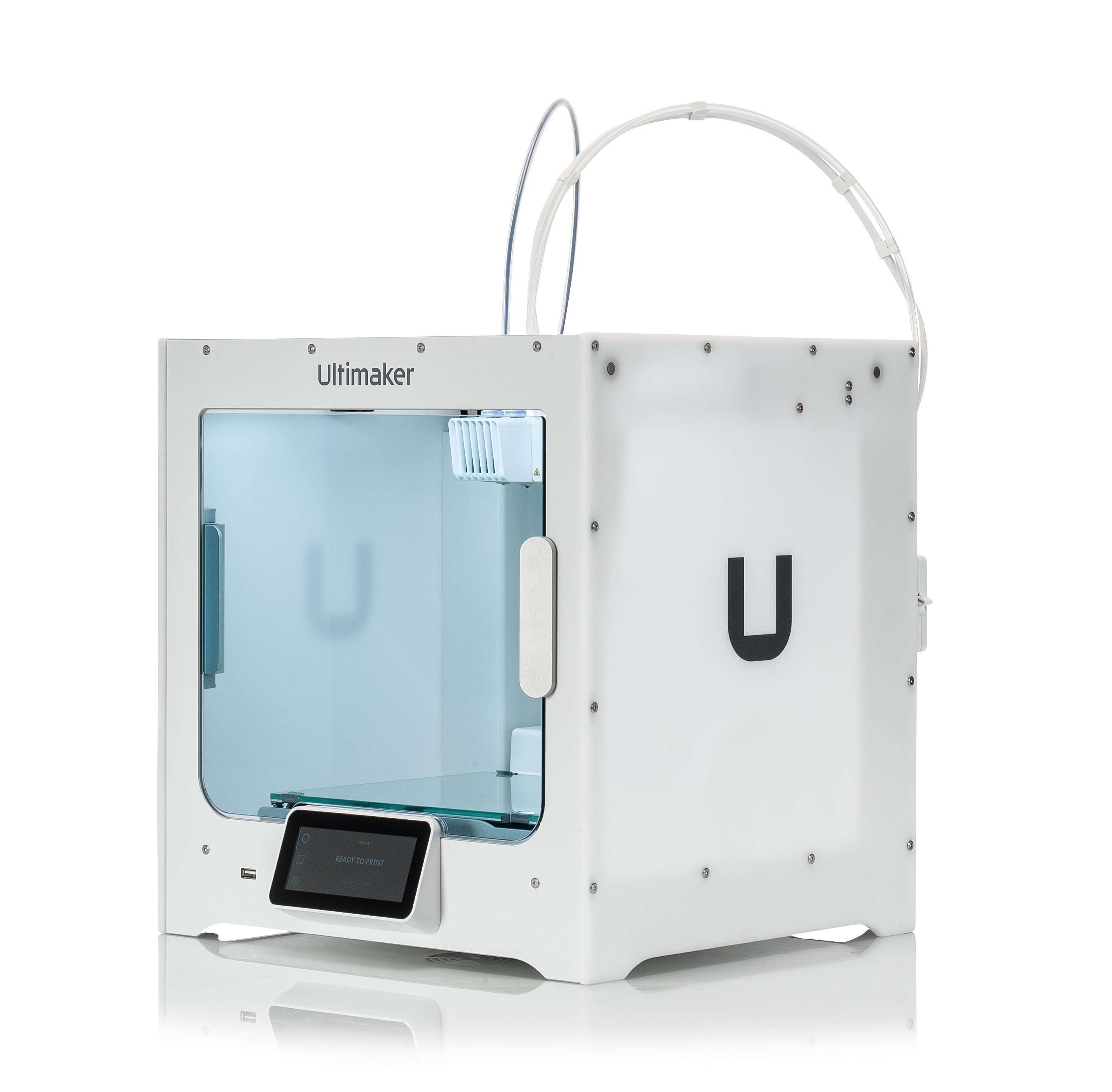 UltiMaker S3 3D Printer (216932)