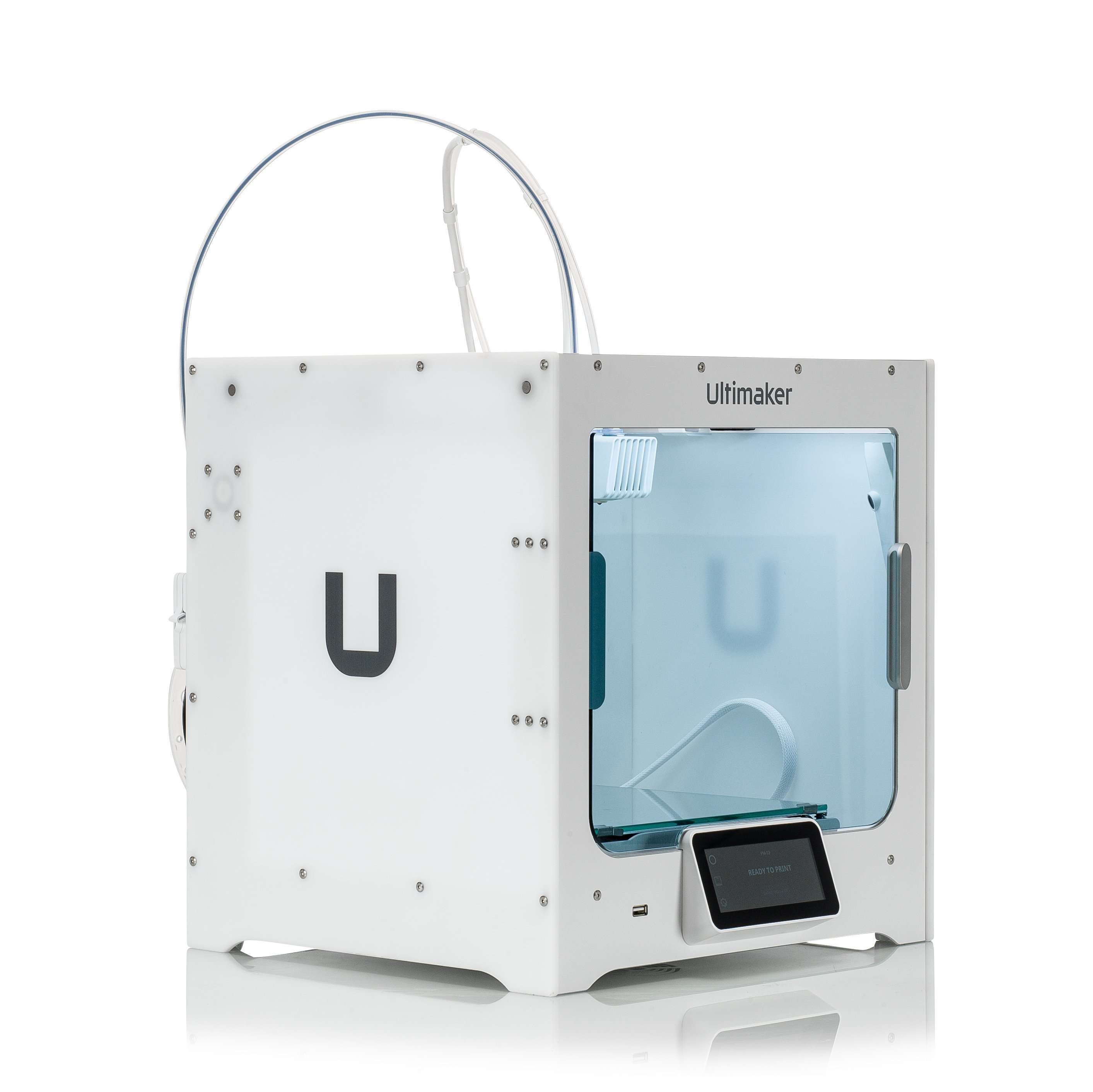 UltiMaker S3 3D Printer (216932)