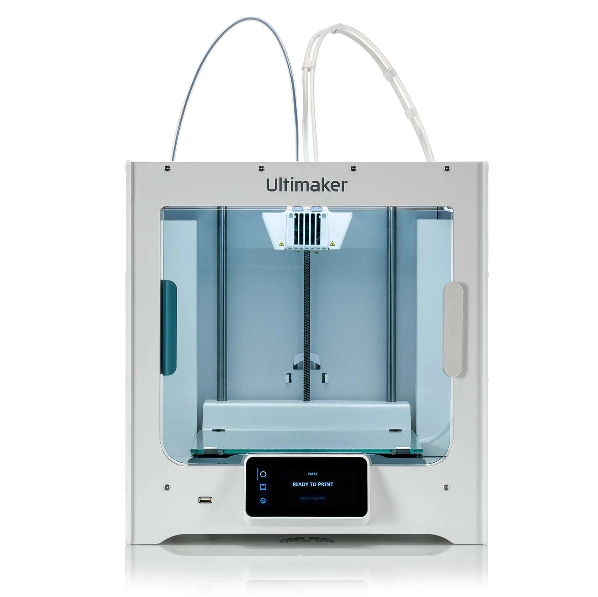 UltiMaker S3 3D Printer (216932) - 3D Printers from UltiMaker