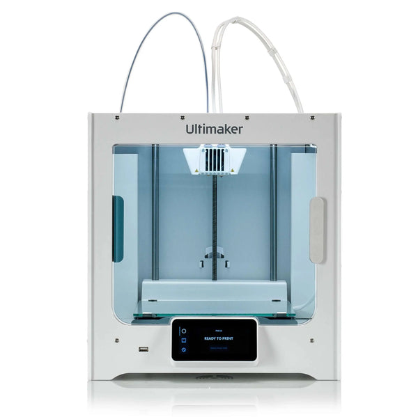 UltiMaker S3 3D Printer (216932) - 3D Printers from UltiMaker
