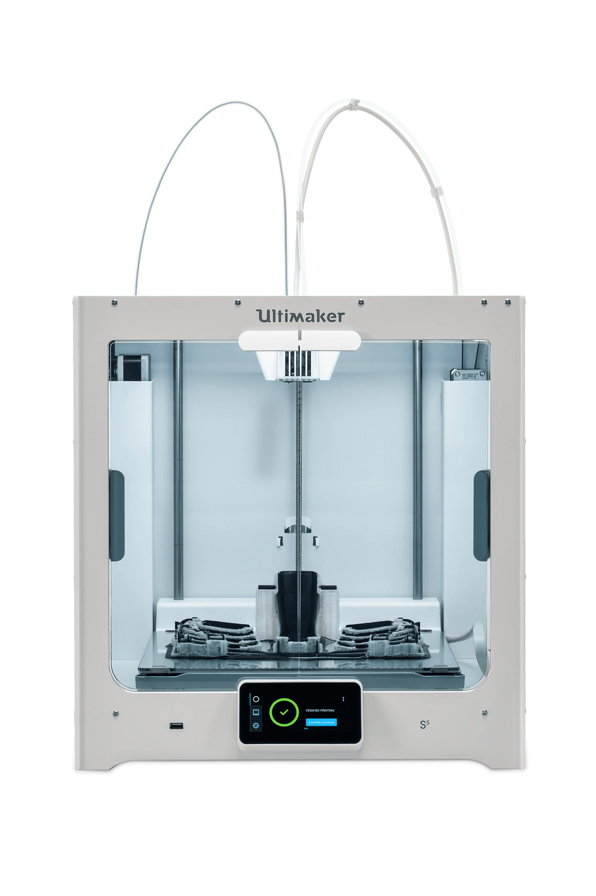 UltiMaker S5 3D Printer (218252) - 3D Printers from UltiMaker