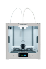 UltiMaker S5 3D Printer (218252) - 3D Printers from UltiMaker
