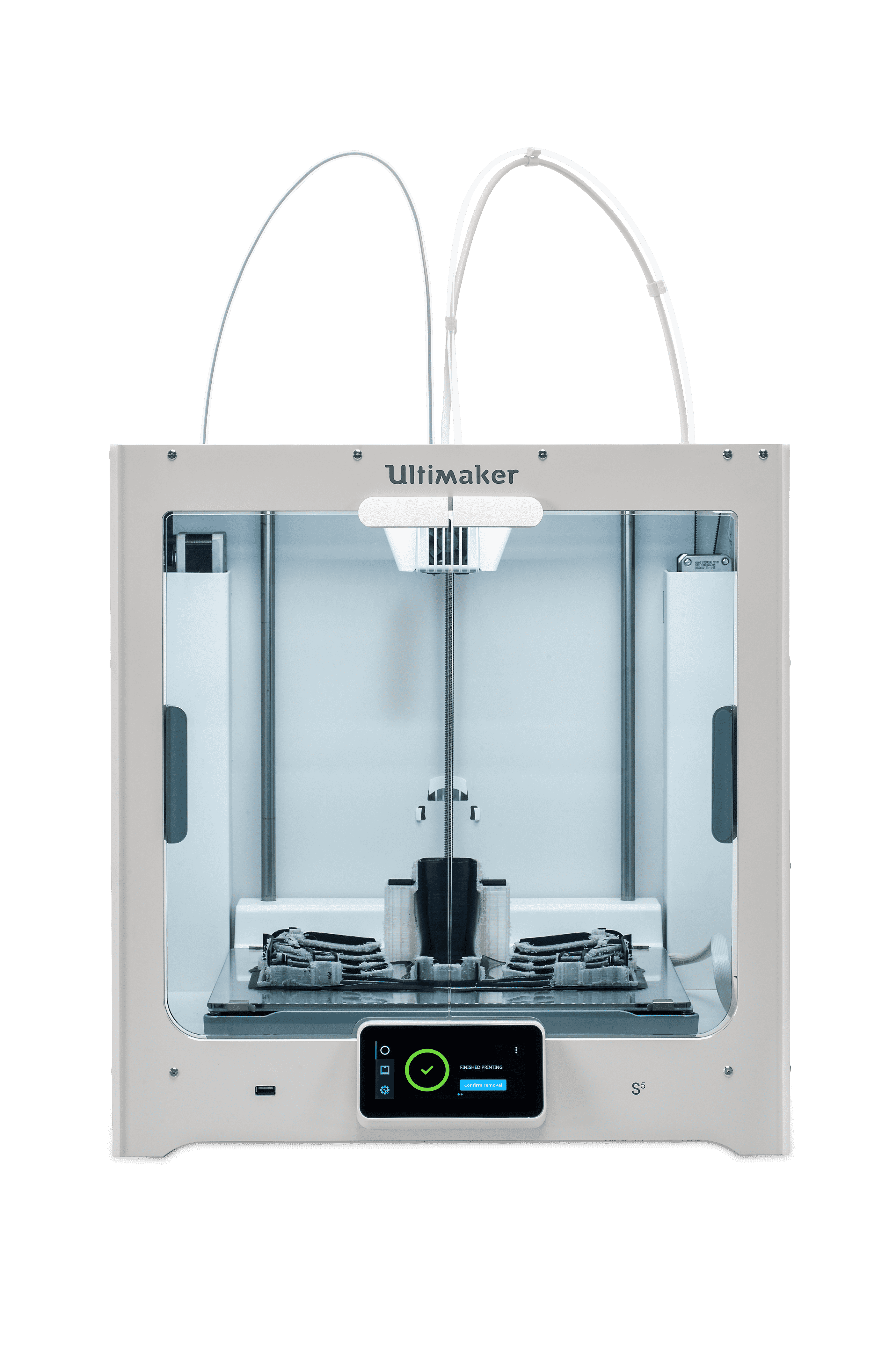 UltiMaker S5 3D Printer (218252)