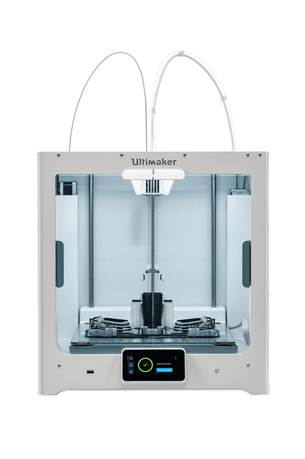 UltiMaker S5 3D Printer (218252) - 3D Printers from UltiMaker