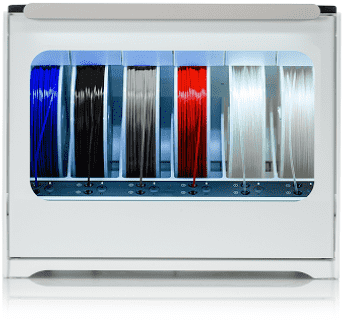 UltiMaker S5 Pro 3D Printer Bundle (UM 232958)