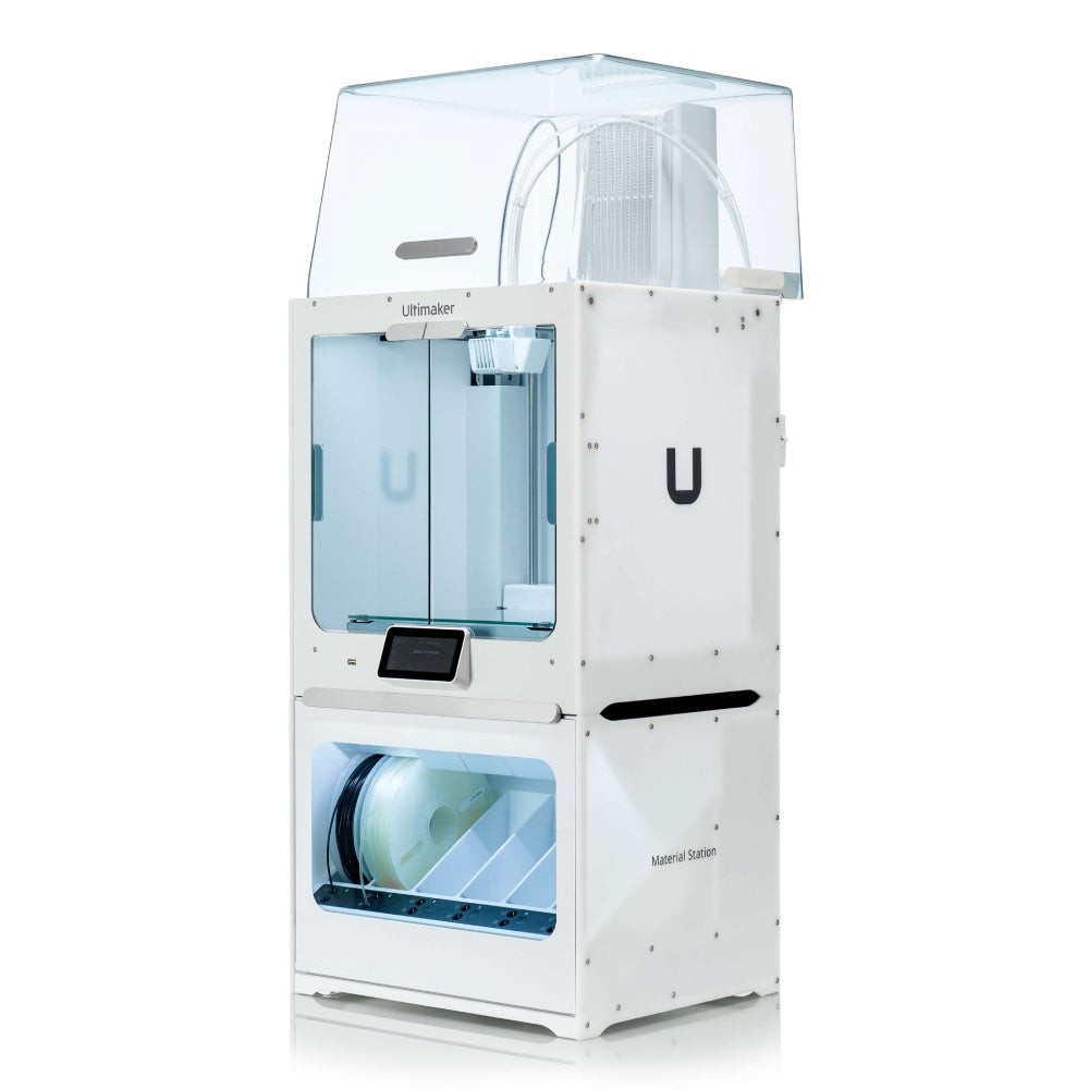 UltiMaker S5 Pro 3D Printer Bundle (UM 232958)