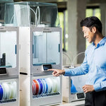 UltiMaker S5 Pro 3D Printer Bundle (UM 232958) - 3D Printers from UltiMaker
