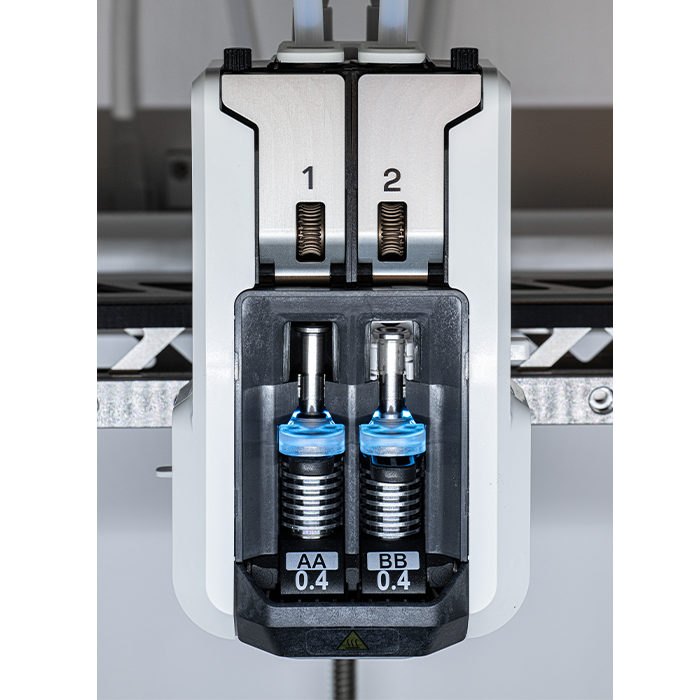 UltiMaker Factor 4 3D Printer (62-234991)