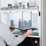 UltiMaker Factor 4 3D Printer (62-234991) - 3D Printers from UltiMaker