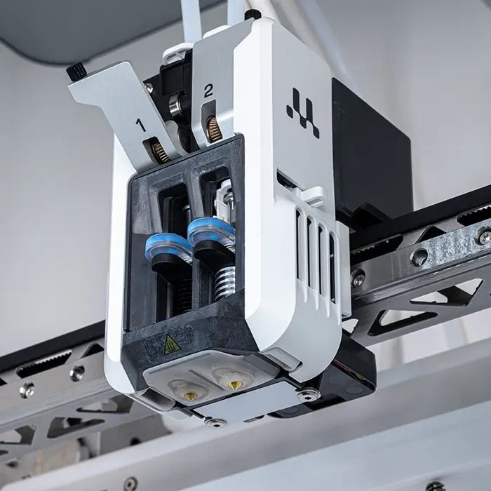 UltiMaker Factor 4 3D Printer (62-234991) - 3D Printers from UltiMaker