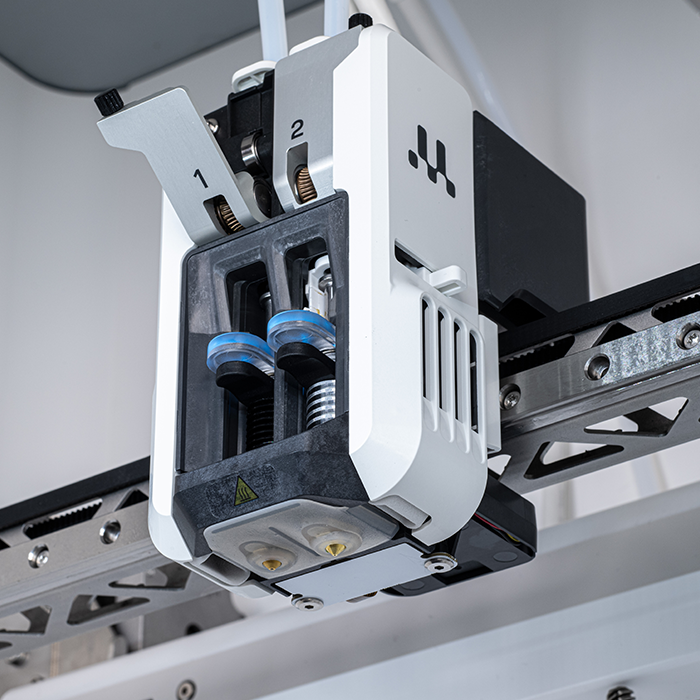 UltiMaker Factor 4 3D Printer (62-234991)