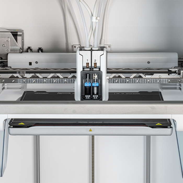 UltiMaker Factor 4 3D Printer (62-234991)