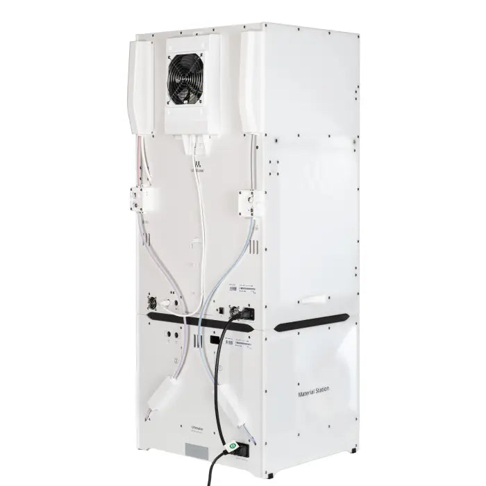 UltiMaker S8 Pro 3D Printer Bundle (62-237331-PB) - 3D Printers from UltiMaker