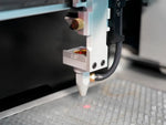FSL Muse Core – Desktop CO₂ Laser Cutter & Engraver - Cutters from Full Spectrum Laser