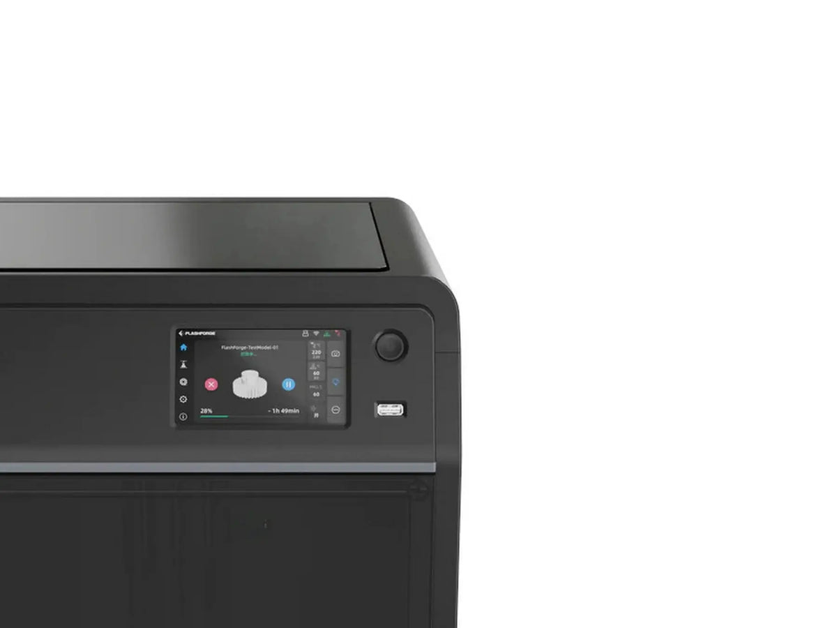 Flashforge - Adventurer 5M Pro 3D Printer - 3D Printers from Flashforge