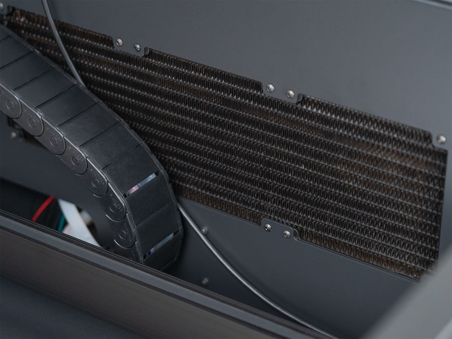 FSL Muse Titan – Large-Format CO₂ Laser Cutter & Engraver