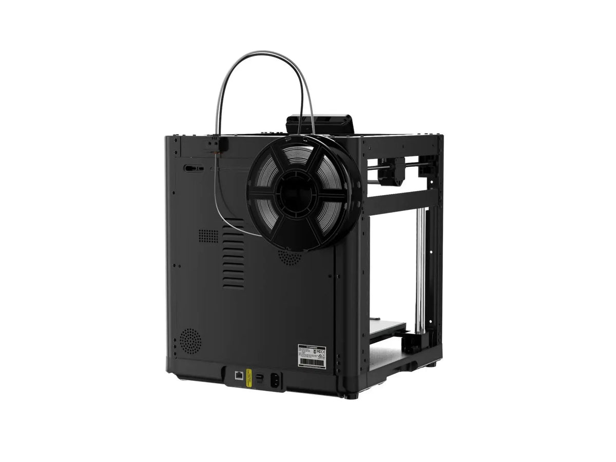 Flashforge - Adventurer 5M 3D Printer - 3D Printers from Flashforge