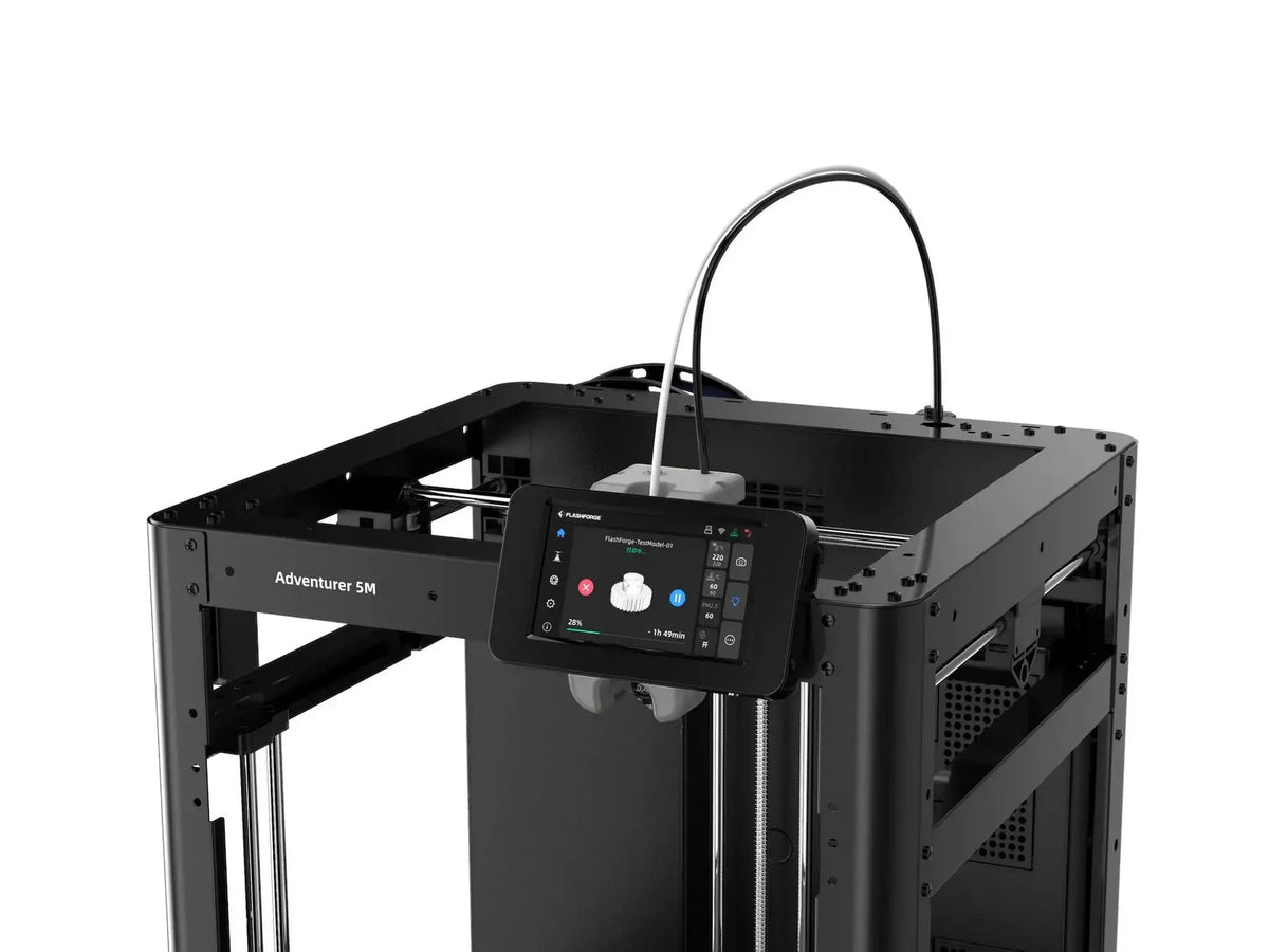 Flashforge - Adventurer 5M 3D Printer - 3D Printers from Flashforge