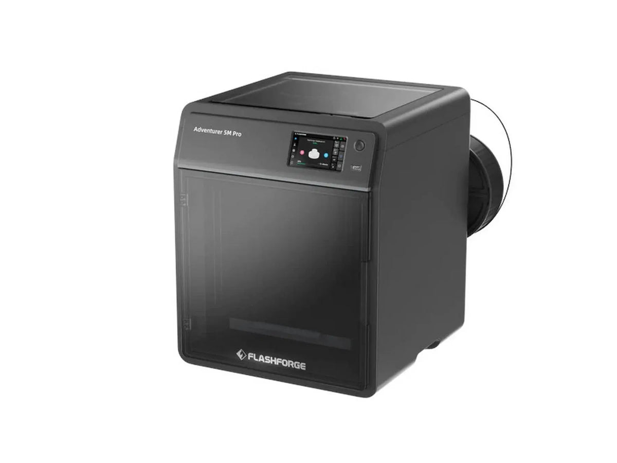 Flashforge - Adventurer 5M Pro 3D Printer - 3D Printers from Flashforge