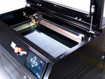 FSL Pro Series PS20 – Industrial CO₂ Laser Cutting & Engraving System - Cutters from Full Spectrum Laser