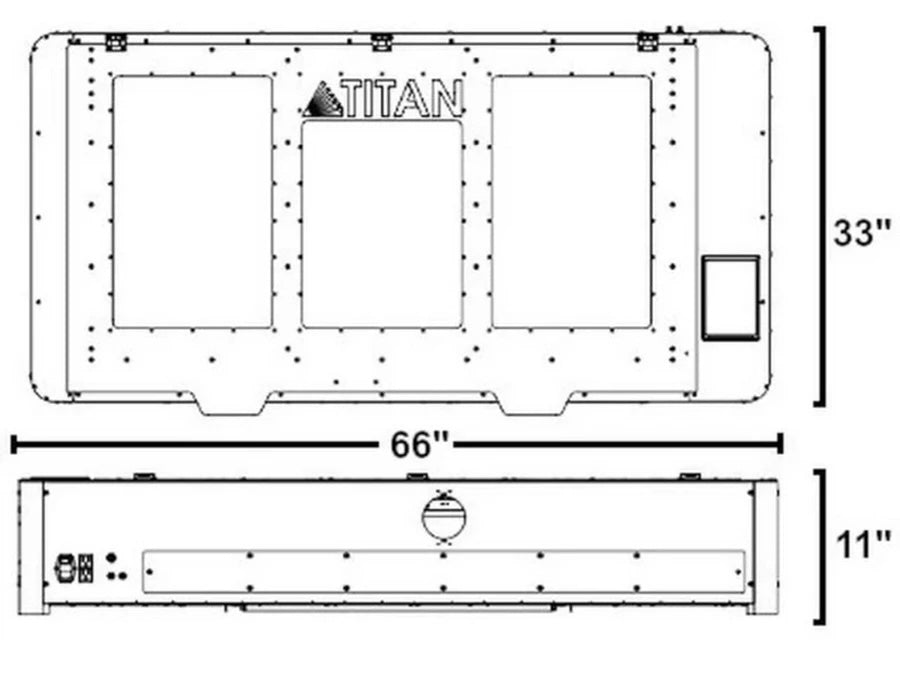 FSL Muse Titan – Large-Format CO₂ Laser Cutter & Engraver