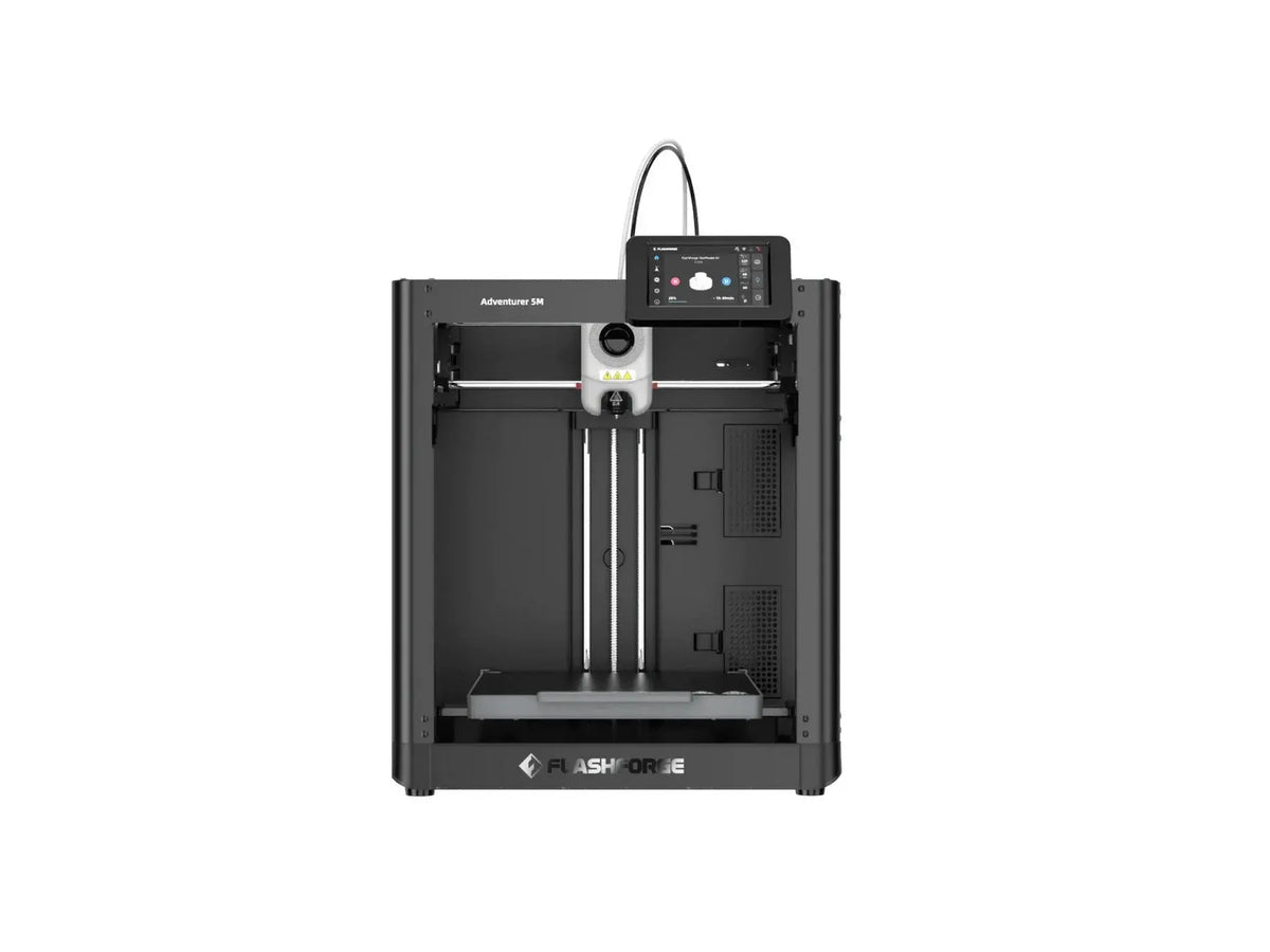Flashforge - Adventurer 5M 3D Printer - 3D Printers from Flashforge