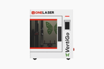 OneLaser VertiGo™ Performance Rotary Laser for Drinkware (38W RF)