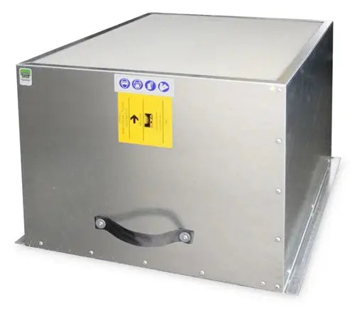 Donaldson BOFA - AD 2000 iQ Replacement Pre-Filter [AD 2000 iQ] (1UA1030336) - Filters & Screens from Donaldson BOFA