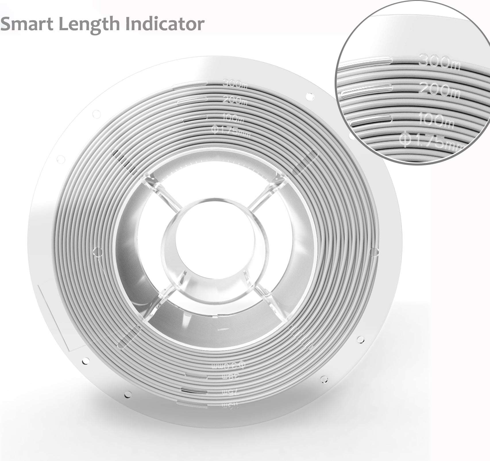 All Colors, PETG Filament 1.75mm 1kg/2.2lb, SainSmart PRO-3 Series SainSmart.com