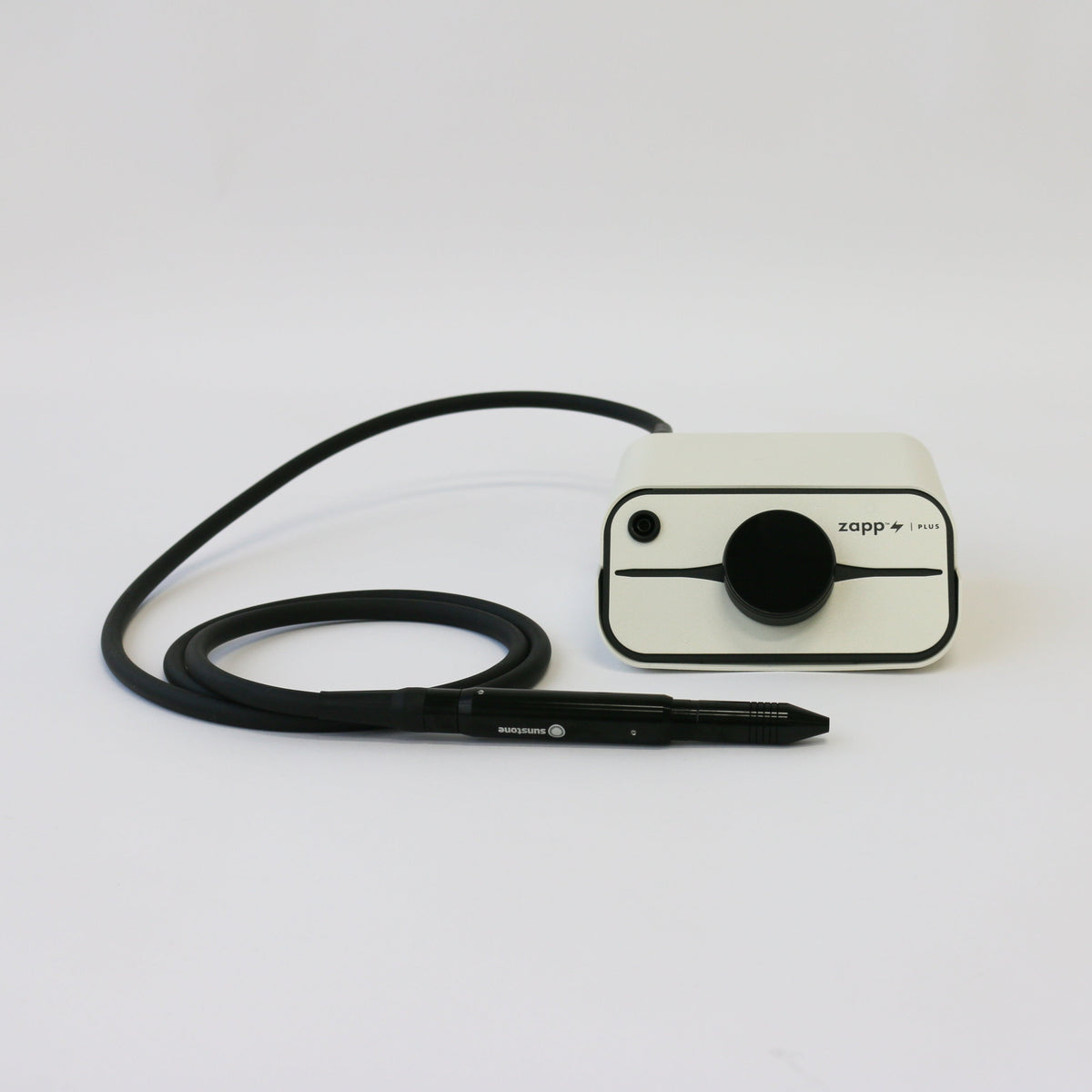 Zapp Plus® 2 Permanent Jewelry Welder™ with a Black Stylus - Welders from Sunstone Permanent Jewelry